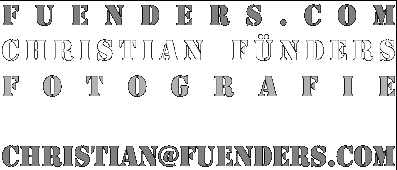 Christian Fünders Fotografie